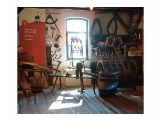 Steinbach-Bräu, Erlangen