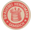 Hennemann - Sambach
