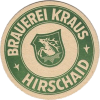 Kraus - Hirschaid