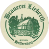 Lieberth - Hallerndorf