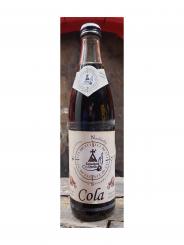 Cola - Kreuzberg Quelle, Willersdorf 5 Flaschen