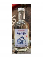 Eislikör - Edelbrennerei Ackermann, Willersdorf 1 Flasche