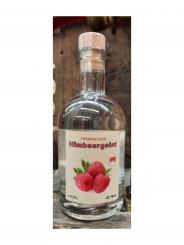 Himbeergeist - Edelbrennerei Ackermann, Willersdorf 1 Flasche