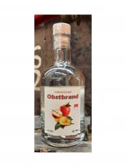 Obstbrand - Edelbrennerei Ackermann, Willersdorf 1 Flasche