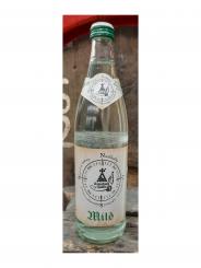 natürliches Mineralwasser, mild - Kreuzberg Quelle, Willersdorf 20 Flaschen