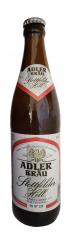 Stettfelder Helles - Adlerbräu Stettfeld 1 Flasche