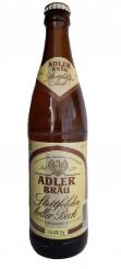 Stettfelder Bock - Adlerbräu Stettfeld 5 Flaschen