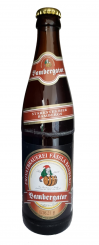 Bambergator - Brauerei Fässla, Bamberg 5 Flaschen