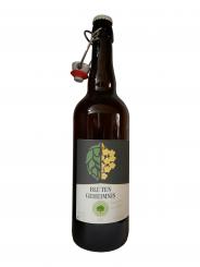 Blütengeheimnis - Brauerei Bayer, Theinheim 