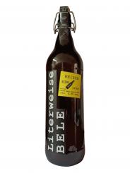 Weizen - Bele Bierwerkstatt, Mainleus 