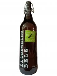 Helles - Bele Bierwerkstatt, Mainleus 