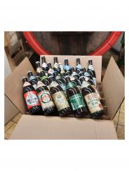 Dein Lieblingsbier - jeden Monat frisch geliefert 