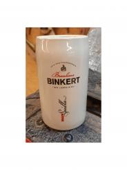 Steinkrug 0,5 Liter - Brauerei Binkert, Breitengüßbach 1 Stück