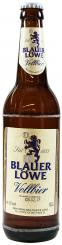 Vollbier - Brauerei Blauer Löwe, Höchstadt a. d. Aisch 1 Flasche