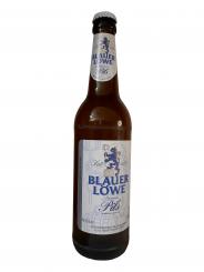 Pils - Brauerei Blauer Löwe, Höchstadt a. d. Aisch 5 Flaschen