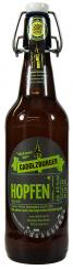 Hopfen - Brauhaus Brandmeier, Cadolzburg 1 Flasche