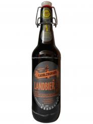 Landbier - Brauhaus Brandmeier, Cadolzburg 1 Flasche