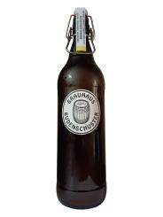 Weizen - Brauhaus Budenschuster, Bad Steben 