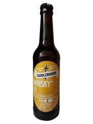 Whiskey Ale - Brauhaus Brandmeier, Cadolzburg 1 Flasche