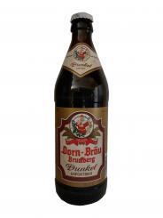 Dunkel - Dornbräu, Bruckberg 1 Flasche