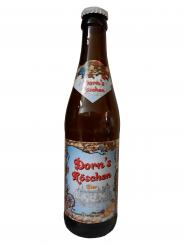 Dorn`s Röschen - Dornbräu, Bruckberg 1 Flasche