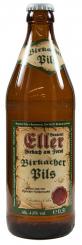 Pils - Brauerei Eller, Birkach am Forst 1 Flasche
