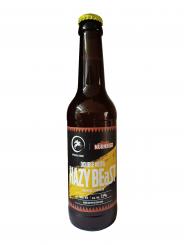 Hazy Beast - Eppelein & Friends, Nürnberg 1 Flasche