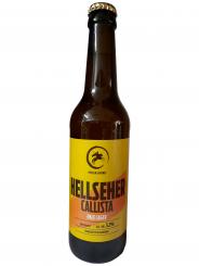 Hellseher - Eppelein & Friends, Nürnberg 1 Flasche