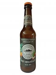 Hazy IPA - Eremita Braukunst, Birenbach 1 Flasche