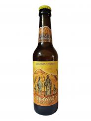 Helles Lager - Eremita Braukunst, Birenbach 1 Flasche