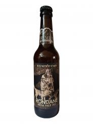 IPA - Eremita Braukunst, Birenbach 1 Flasche