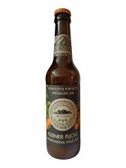 Kleiner Fuchs - Eremita Braukunst, Birenbach 1 Flasche