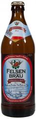 Bier, alkoholfrei - Felsenbräu, Thalmannsfeld 5 Flaschen