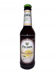 Natur-Radler - Felsenbräu, Thalmannsfeld 10 Flaschen