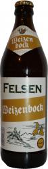 Weizenbock - Felsenbräu, Thalmannsfeld 