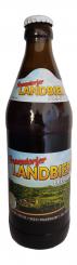 Frauendorfer Landbier - Brauerei Hetzel, Frauendorf 1 Flasche