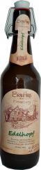 Edelhopf - Brauhaus am Kreuzberg, Hallerndorf 1 Flasche