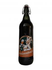 Weizenbock - Goikelbräu, Halsbach 1 Flasche