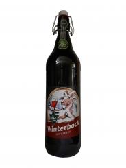 Winterbock - Goikelbräu, Halsbach 1 Flasche