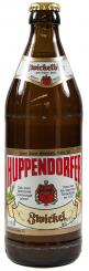 Huppendorfer Zwickel - Brauerei Grasser, Huppendorf 1 Flasche