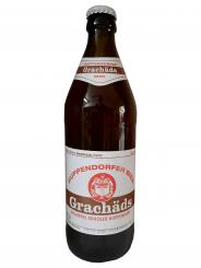 Grachäds - Brauerei Grasser, Huppendorf 10 Flaschen