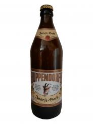 Josefibock - Brauerei Grasser, Huppendorf 1 Flasche