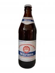 Märzen - Brauerei Grasser, Huppendorf 10 Flaschen