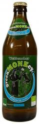 Green Monkey - Polaris - Klosterbrauerei Weißenohe 1 Flasche