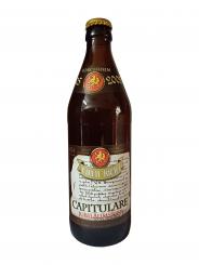 Capitulare - Brauerei Greif, Forchheim 1 Flasche