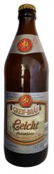 Brauerei Greif, Forchheim - Leicht 1 Flasche