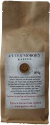 Guten Morgen-Kaffee - Rösterei Garten-Cafe, Hollfeld 1 Stück