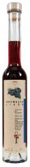 Brombeerlikör - Brennerei Haas, Pretzfeld 0,5l Flasche