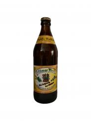 Staafelder Frühlingsbier - Brauerei Hübner, Steinfeld 1 Flasche