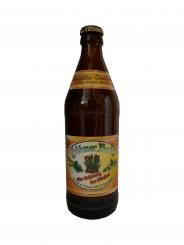 Staafelder Osterhäsla - Brauerei Hübner, Steinfeld 1 Flasche